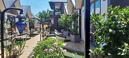 Hoi An Coco Bungalows