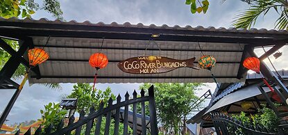 Hoi An Coco Bungalows