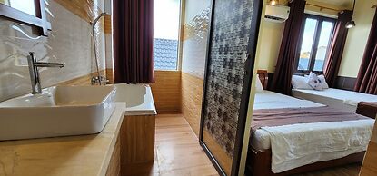 Hoi An Coco Bungalows