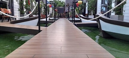 Hoi An Coco Bungalows