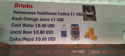 Hoi An Coco Bungalows