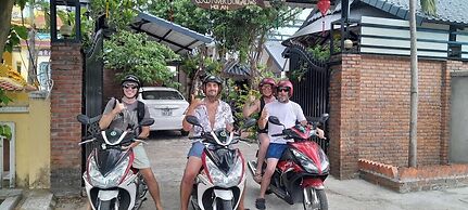 Hoi An Coco Bungalows