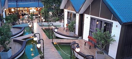 Hoi An Coco Bungalows