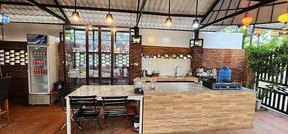 Hoi An Coco Bungalows