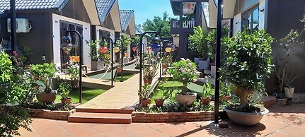 Hoi An Coco Bungalows