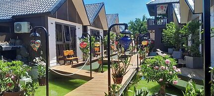 Hoi An Coco Bungalows