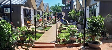 Hoi An Coco Bungalows