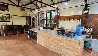 Hoi An Coco Bungalows