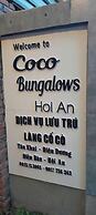 Hoi An Coco Bungalows
