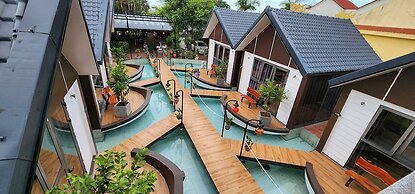 Hoi An Coco Bungalows