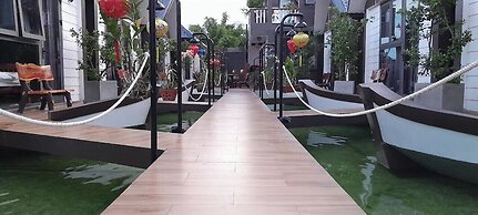 Hoi An Coco Bungalows