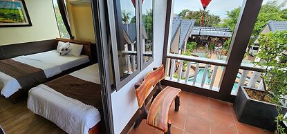 Hoi An Coco Bungalows