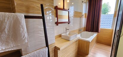 Hoi An Coco Bungalows