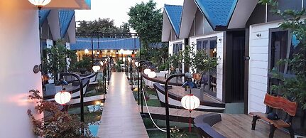 Hoi An Coco Bungalows