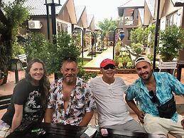 Hoi An Coco Bungalows