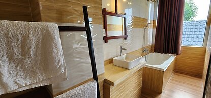 Hoi An Coco Bungalows