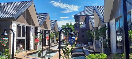 Hoi An Coco Bungalows