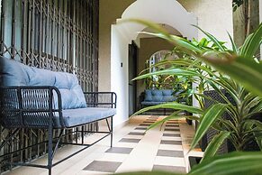 Lion Villas