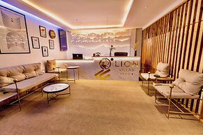 Lion Villas
