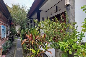 Super OYO Capital O  Pondok Ayu Homestay