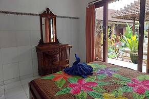 Super OYO Capital O  Pondok Ayu Homestay