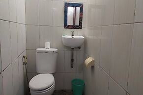 Super OYO Capital O  Pondok Ayu Homestay