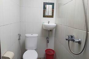 Super OYO Capital O  Pondok Ayu Homestay