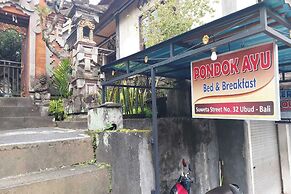 Super OYO Capital O  Pondok Ayu Homestay
