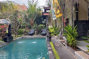 Super OYO Capital O  Pondok Ayu Homestay