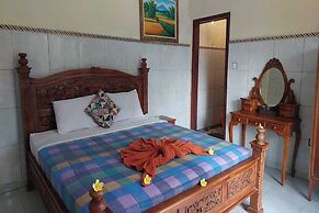 Super OYO Capital O  Pondok Ayu Homestay