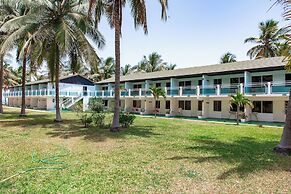 Bungalow Beach Hotel