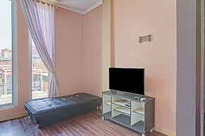 Hotel O Enggal Near Gor Saburai Formerly Hotel Pelangi