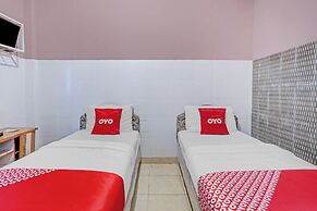 Hotel O Enggal Near Gor Saburai Formerly Hotel Pelangi