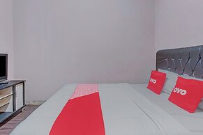 Hotel O Enggal Near Gor Saburai Formerly Hotel Pelangi