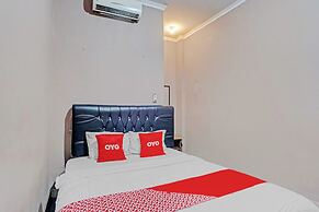 Hotel O Enggal Near Gor Saburai Formerly Hotel Pelangi