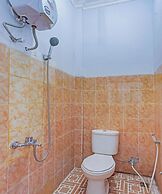 Hotel O Enggal Near Gor Saburai Formerly Hotel Pelangi