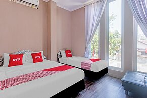 Hotel O Enggal Near Gor Saburai Formerly Hotel Pelangi