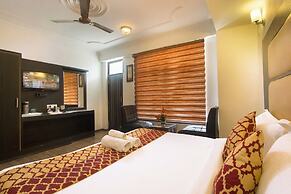 Goroomgo Shivani International Dharamshala