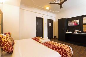 Goroomgo Shivani International Dharamshala