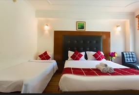 Goroomgo Shivani International Dharamshala