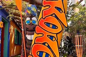 Kokomo on the Beach With Heated Swimming Pool