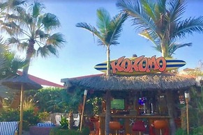 Kokomo on the Beach With Heated Swimming Pool