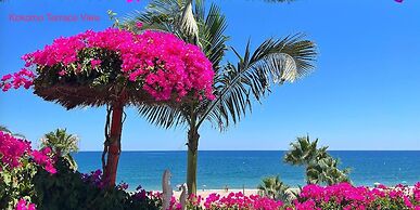 Kokomo on the Beach With Heated Swimming Pool