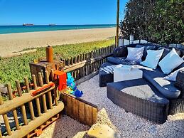 Kokomo on the Beach With Heated Swimming Pool