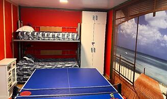 Kokomo on the Beach With Heated Swimming Pool