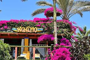 Kokomo on the Beach With Heated Swimming Pool