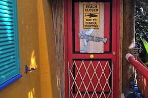 Kokomo on the Beach With Heated Swimming Pool