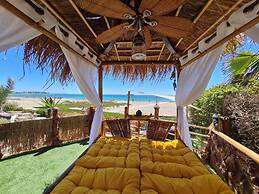 Kokomo on the Beach With Heated Swimming Pool