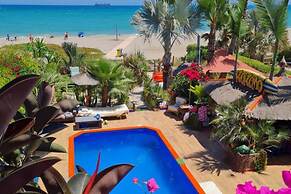 Kokomo on the Beach With Heated Swimming Pool