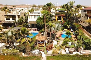 Kokomo on the Beach With Heated Swimming Pool